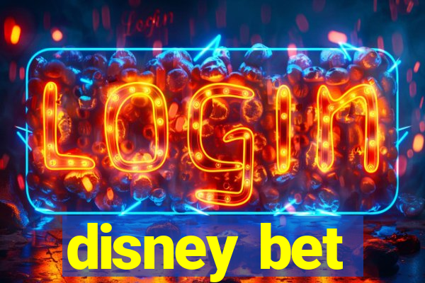 disney bet